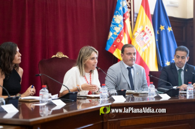 La Diputacin de Castelln exigir al Gobierno de Espaa una auditora urgente sobre los fallos de las pulseras antimaltrato
