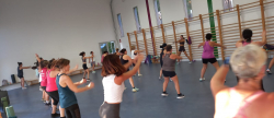 Ms de 350 personas comienzan el curso de formacin de personas adultas Paulo Freire de Almenara