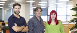 Estudi de la CEU UCH revela que traumes en la infncia poden generar psicosis en l'adolescncia