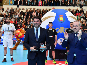 Alicante ser sede de la fase final de la Copa de S. M. el Rey 2026