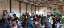 Onda lidera una xarxa europea per transformar el patrimoni industrial en espais vius i sostenibles