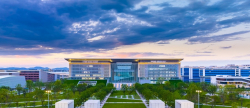 La UPV inaugura el primer centre universitari espanyol a la Xina