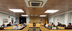 Almassora fomenta el reciclaje con rebaja del 40% en tasa de residuos para viviendas adheridas a Inspeccion Tecnica de Residuos