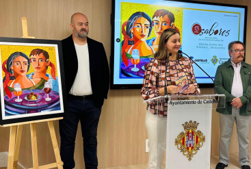 Castelln presenta una nueva edicin de la Ruta de la Tapa con rcord de participacin