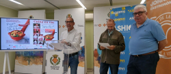 XVI Jornades Gastronòmiques Mengem a Vila-real