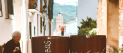 Montn es prepara per celebrar la seua tradicional festa del Sacacubes el 25 d'octubre