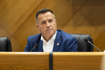 Burriana denuncia el bloqueo de inversiones vitales para el municipio por la falta de Presupuestos Generales del Estado