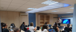 Castelln impulsa la capacitacin en Inteligencia Artificial con un nuevo curso para no programadores con compromiso de insercin laboral