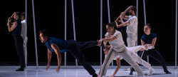 El Paranimf presenta el espectculo de danza Sempere, la creacin de Asun Noales en homenaje al centenario del escultor Eusebio Sempere