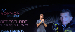 SOMMOS connecta reuneix a 300 professionals sota el lema 'Cooperar per liderar'