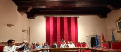 Morella reprueba la gestin del ltimo alcalde del PSOE tras la resolucin de Antifraude y le exige que deje el acta para no manchar la imagen del municipio