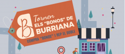 Burriana arranca la campanya de V edició dels Bons Comerç amb una inversió de 100.000 euros per incentivar i recolzar el comerç local