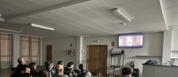 El GAL Palancia Mijares celebra el Dia Mundial de la Dona Rural amb un cicle de cine