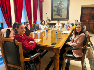 El Patronato de Turismo de Castellon aprueba nuevas bases para cubrir la plaza de gerente, que exigirán nivel B2 de inglés