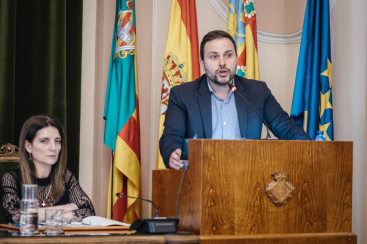 El PSPV destaca las inversiones de los gobiernos progresistas en infraestructuras hidráulicas de Castelló para hacer frente a los efectos de la dana