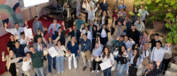 La Diputación de Castellón reconocerá el talento de los jóvenes castellonenses en la II gala de los Premios Provinciales de la Juventud