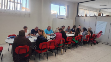 Les Aules d'Acollida començen el curs 2025-2026 a la Mancomunitat del Baix Maestrat