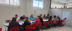 Les Aules d'Acollida arranquen el curs 2025-2026 a la Mancomunitat del Baix Maestrat
