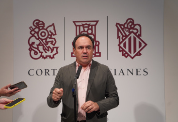 Juanfran Prez: