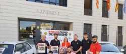 Burriana acull aquest cap de setmana la tercera edició del Rallye Ciutat de Burriana