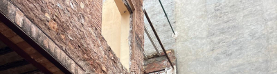 L'Ajuntament de la Vall d'Uixó supera els reptes tècnics de la reforma per conservar els edificis centenaris
