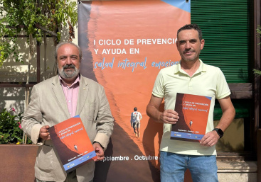 Charla sobre prevención del ictus desde la salud cerebral