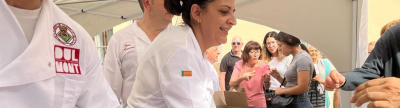 Este sábado, celebración del Día del Pan en Castellón con una cata de pan artesano