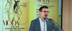 Presentan nueva edicin de Moda Local al Teu Costat en Castelln