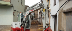 Vilafams invierte 179.000 euros en la reurbanizacin de dos calles