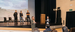 El Ayuntamiento informa a la comunidad educativa sobre el nuevo Protocolo frente al riesgo de Inundaciones en Centros Docentes