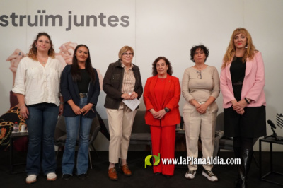 La Diputación de Castellón ensalza el papel del liderazgo femenino en el ámbito rural