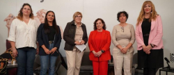 La Diputaci de Castell enaltix el paper del lideratge femen en l'mbit rural
