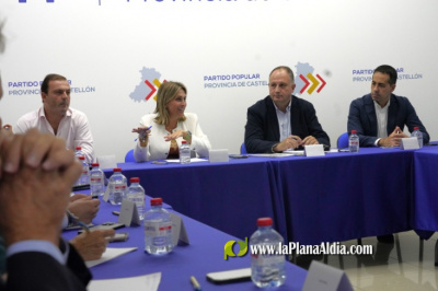 Marta Barrachina exige a Pedro Sánchez gobernar para proteger a las mujeres del riesgo provocado por las pulseras antimaltrato