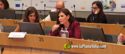 La Diputación de Castellón lleva a Bruselas su modelo de gestión para garantizar los recursos hídricos en el conjunto de la provincia