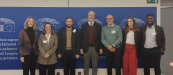 Onda refuerza su proyeccin europea en la Semana de las Regiones y Ciudades en Bruselas
