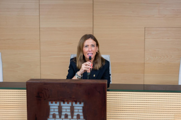 Reclamación de regeneración de Pla de la Torre en Almassora