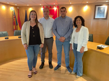 El PSOE abandona a Altura tras la dana y destina 0 euros a la recuperación frente a los más de 160.000 euros inyectados por Diputación y Consell