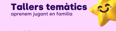 Ares del Maestrat organitza nous tallers temàtics per a aprendre jugant en família