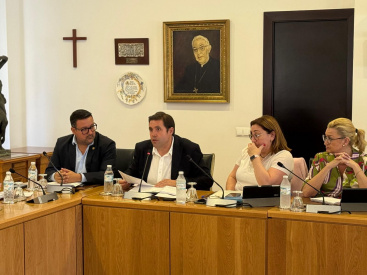 Els fons europeus passen de llarg per a Vila-real una vegada més