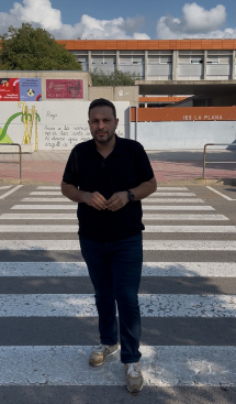 El PSOE denuncia que Begoña Carrasco permite una carpa de venta de alcohol junto a un instituto que anula además durante un mes el recinto infantil y deportivo del Primer Molí