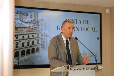 El Ayuntamiento aprueba 265.000EUR para que 35 entidades locales, que prestan servicios sociales, desarrollen sus proyectos