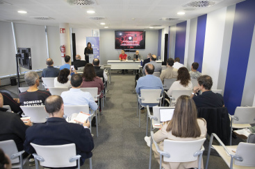 Espaitec presenta soluciones innovadoras en gestión de emergencias climáticas