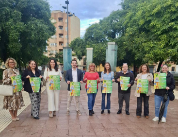 Castellón celebra la V edición del Mercat del Raval para potenciar el comercio local