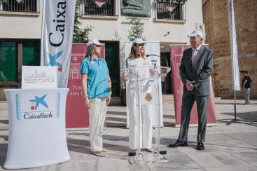 Éxito en la celebración del renovado Premio CAPLA de dibujo infantil en Castellón