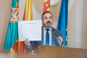 Castell aprueba la modificacion de las ordenanzas fiscales con nuevas medidas para amortiguar el impacto del 'basurazo' a los castellonenses