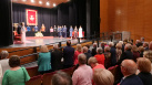 Vila-real homenatja les parelles que celebren 50 anys de casats en 2025