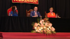 Vila-real homenatja les parelles que celebren 50 anys de casats en 2025