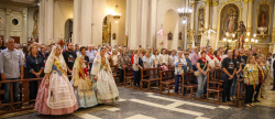 Onda celebra el primer sbado de Fira con multitudinario pasacalle y toros de Miura y Torrestrella