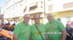 Festa de les Calderes de l'Axiamo 2025