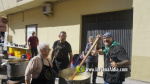 Festa de les Calderes de l'Axiamo 2025